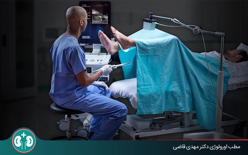 ما هي خزعة البروستاتا بالدمج ومتى تُستخدم؟