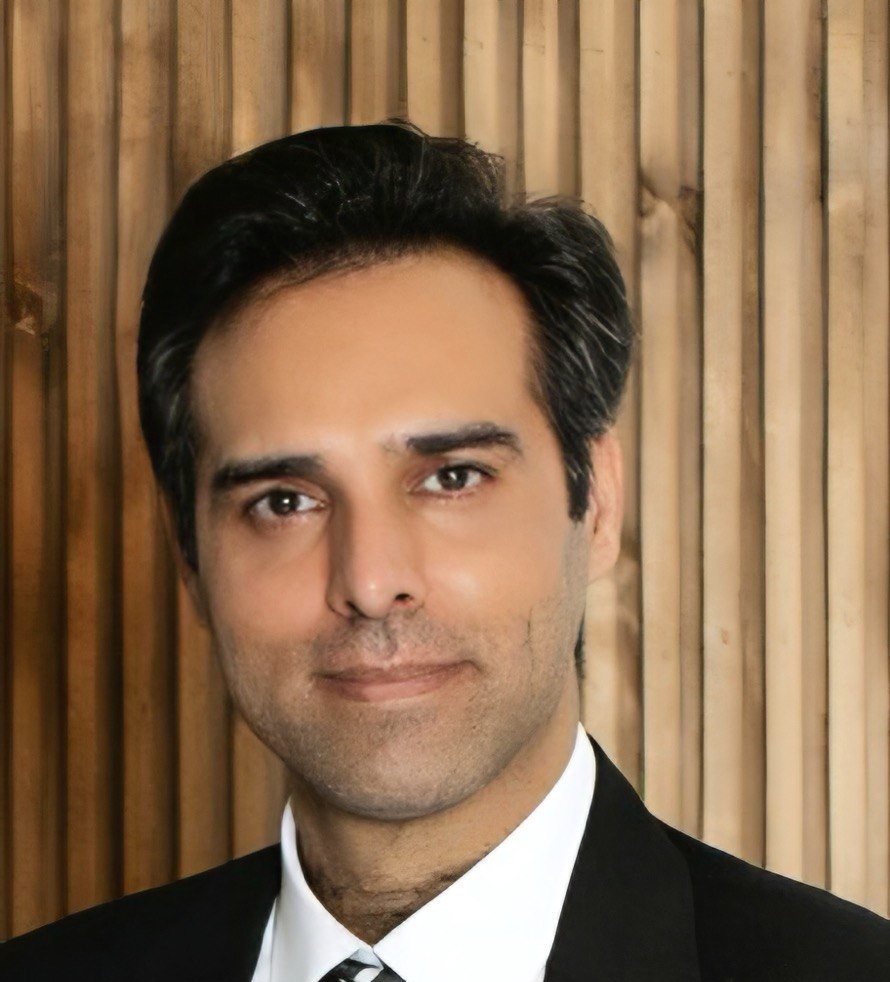Dr. Hamed Masoumi