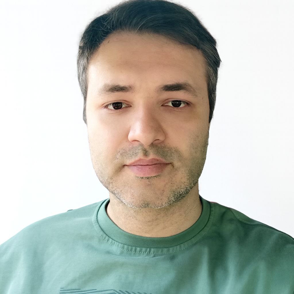 Dr. Reza Jahani Nowruzi